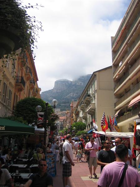 Monaco 3062
